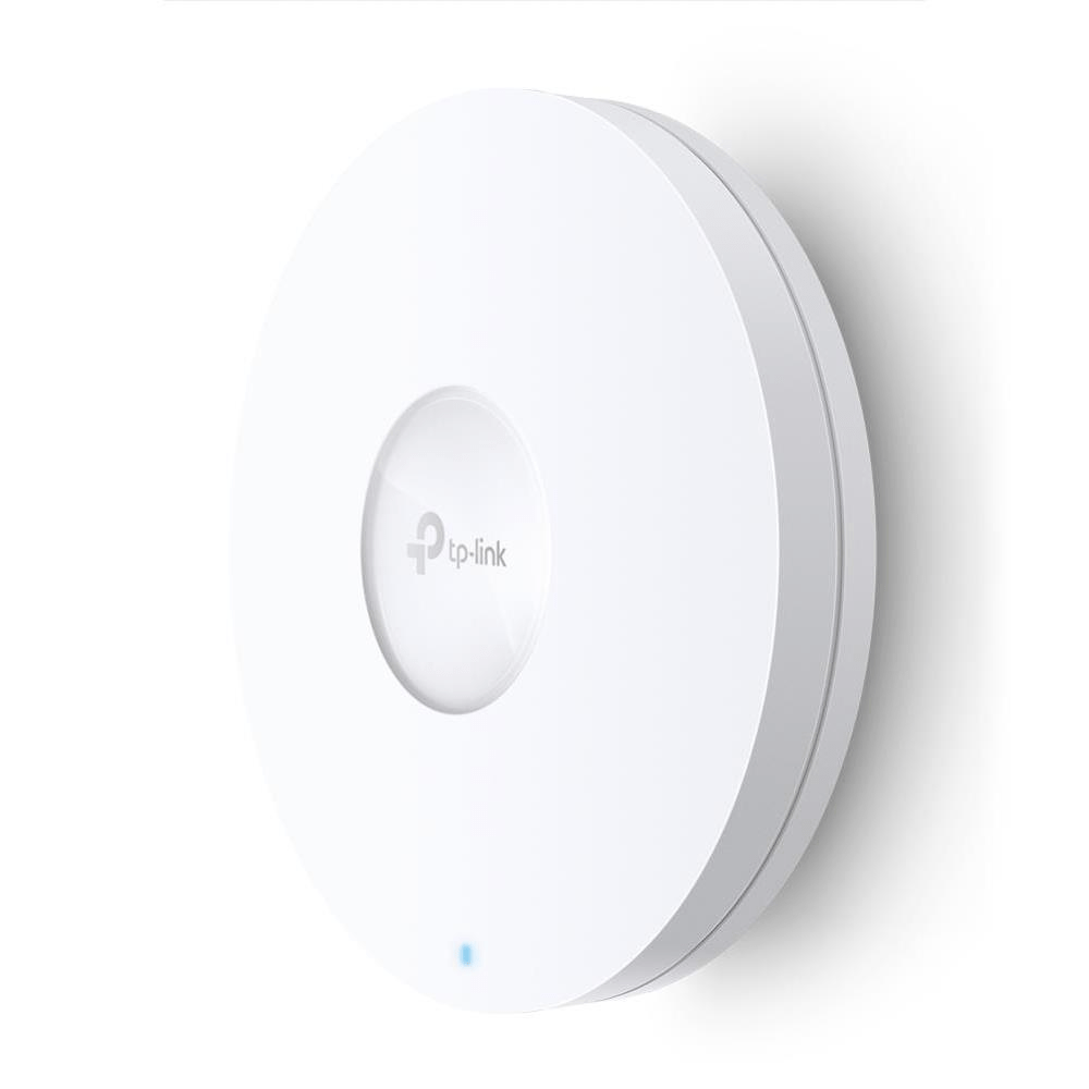 TP-Link Omada EAP620 HD AX1800 Dual-band Wi-Fi 6 Ceiling Mount Access Point