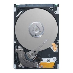 Dell 1TB 7.2K RPM SATA 6Gbps 512n 3.5in Internal Hard Drive/ CK Compatible C6420/R440/R640/R740/R740xd/R940