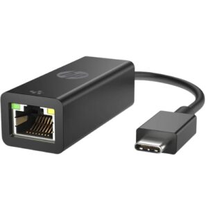 HP Accessories HP USB C to RJ45 Adapter G2