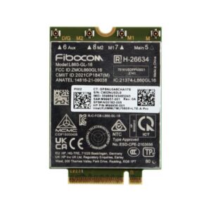 HP Accessories HP 4G LTE AP WWAN