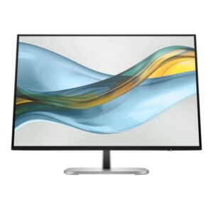 HP Series 5 Pro 24 inch WUXGA Monitor 524pn 1 DisplayPort 1.2 1 HDMI 1.4 HP 3 year limited warranty