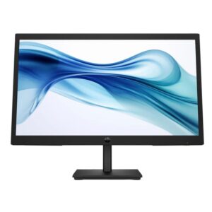 HP Series 3 Pro 21.45 inch FHD Monitor 322pv HP Display Center 1 HDMI 1.4 HP 3 year limited warranty