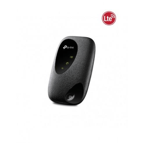 TP-Link 4G LTE Mobile Wi-Fi Router