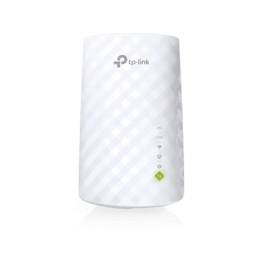 AC750 MESH WI-FI RANGE EXTENDER