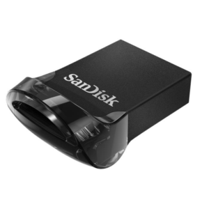 Sandisk Ultra Fit 32GB USB-A Flash Drive