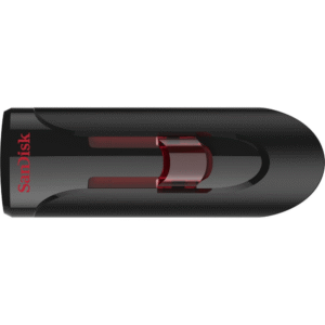Sandisk Cruzer Glide 256GB USB-A Flash Drive