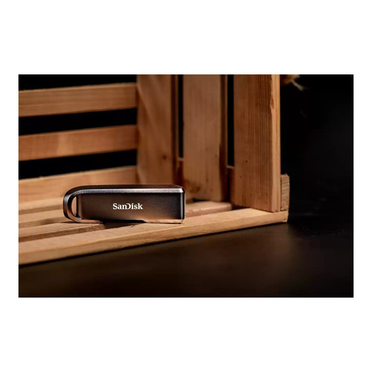 SanDisk Extreme PRO 512GB USB Flash Drive Black SDCZ820-512G-G46 - Image 5