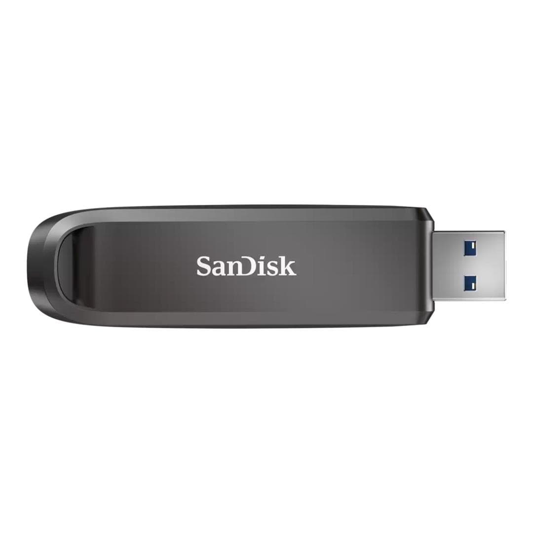SanDisk Extreme PRO 512GB USB Flash Drive Black SDCZ820-512G-G46