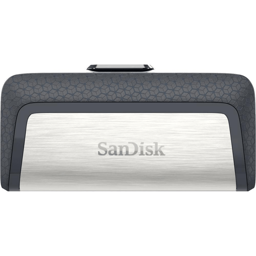 Sandisk Ultra Dual Drive 128GB USB-A Flash Drive