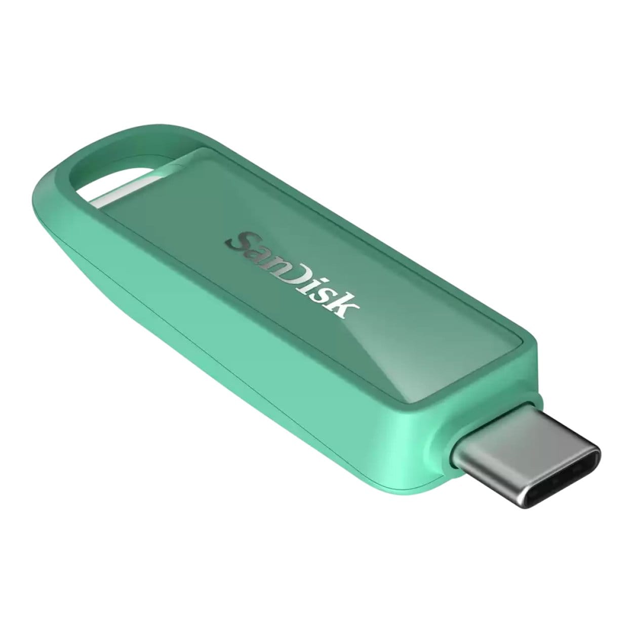SanDisk Phone Drive 512GB Type-C Flash Drive Seafoam Green SDIXS0N-512G-GN6NQ - Image 2
