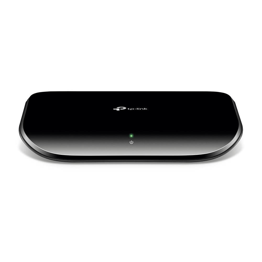 TP-LINK 5-PORT GIGABIT DESKTOP SWITCH