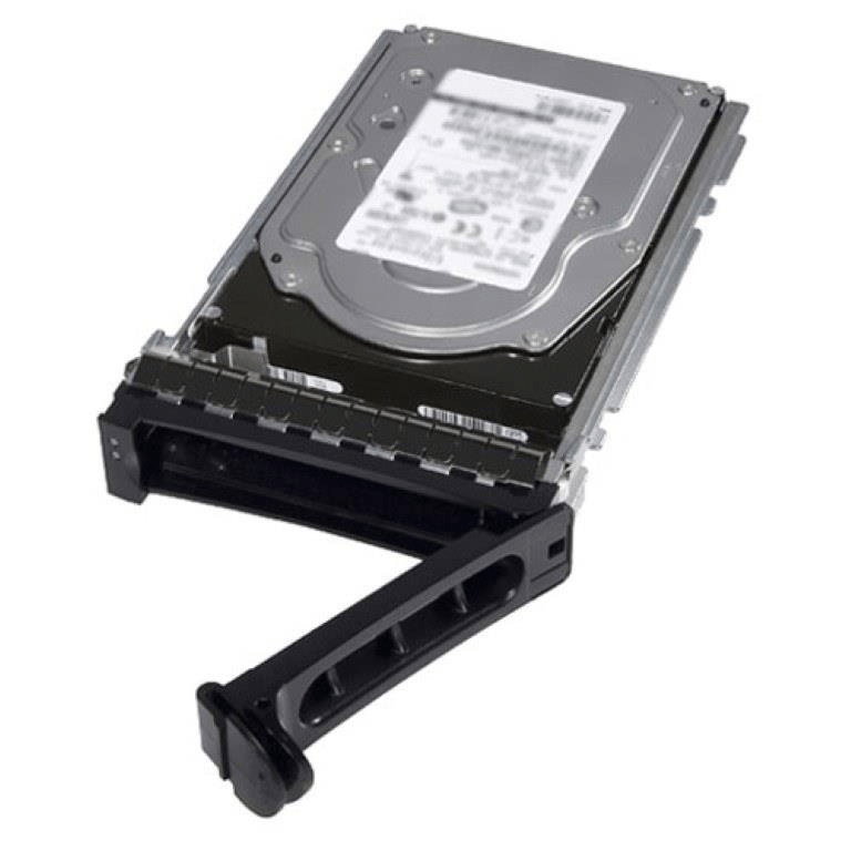 Dell 600 GB 6G 15K 3.5 SAS w/F238F - Image 2
