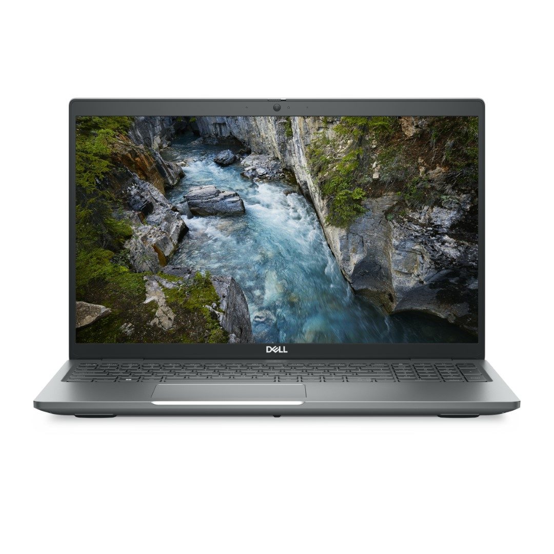 Dell Precision 3590 15.6-inch Core Ultra 7 155H 16GB RAM 512GB SSD Nvidia RTX 500 Win 11 Pro Mobile Workstation
