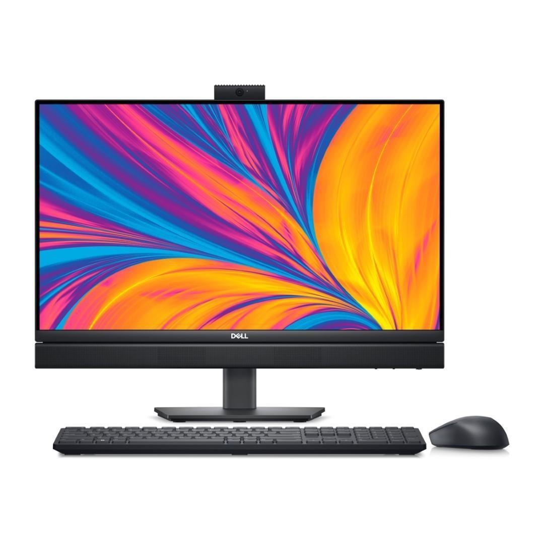 Dell Optiplex 7420 23.8-inch Core i7-14700 16GB SSD 512GB SSD Win 11 Pro All-in-One PC