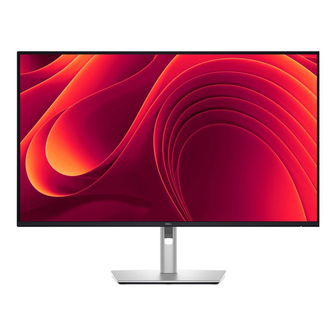 Dell Pro 32 Plus P3225QE 31.5-inch 4K Ultra HD 5ms IPS USB-C Hub Monitor
