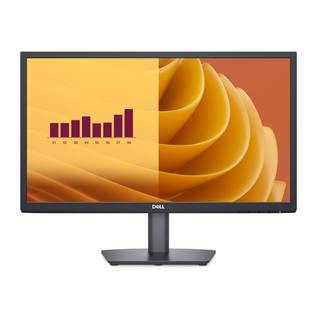 Dell E2225H 21.5-inch Full HD 5ms Monitor