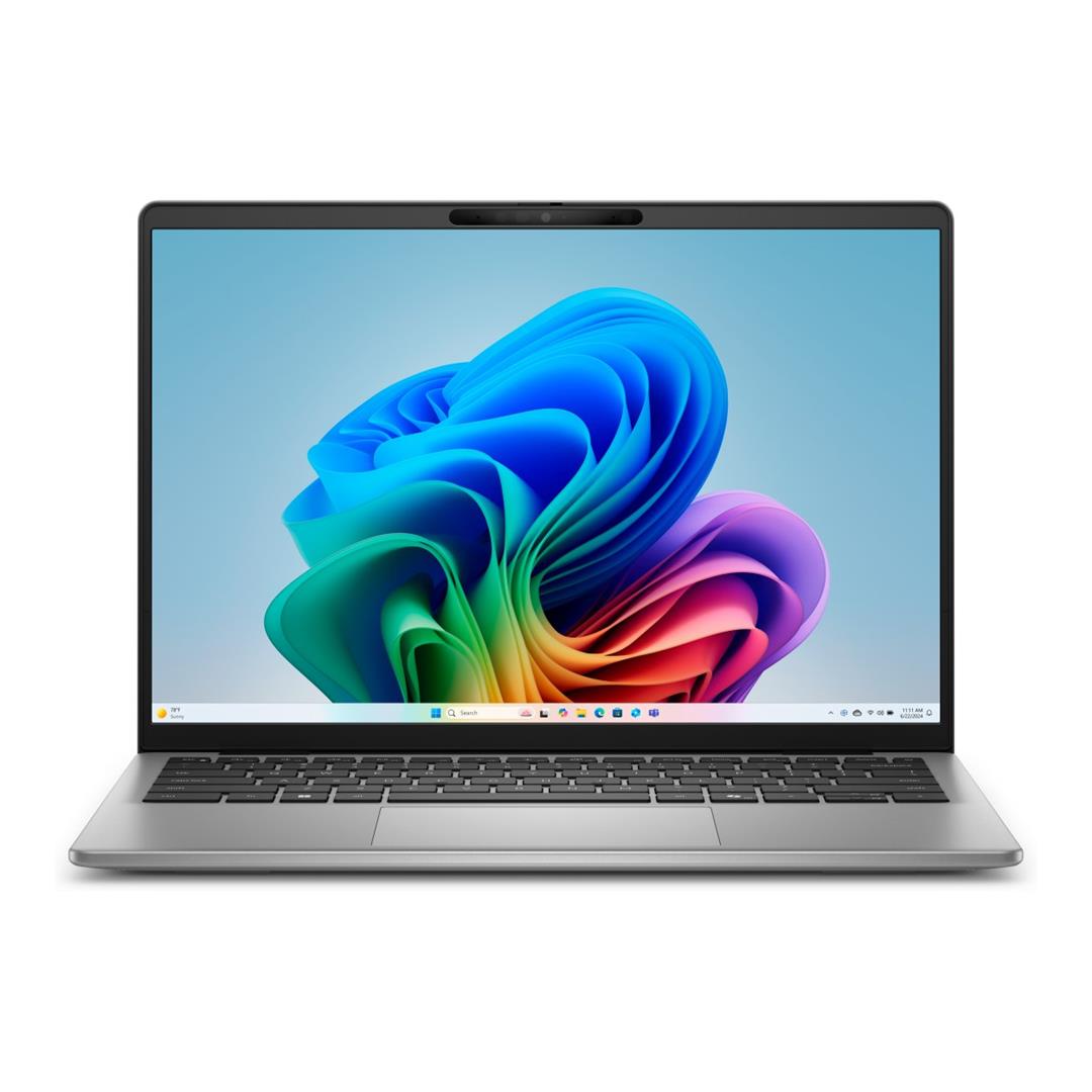 Dell Inspiron 14 5441 14-inch Snapdragon X Plus 16GB RAM 512GB SSD Win 11 Pro AI Laptop