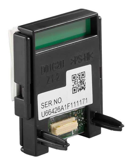 Brother NC-9110W Wireless Network Card