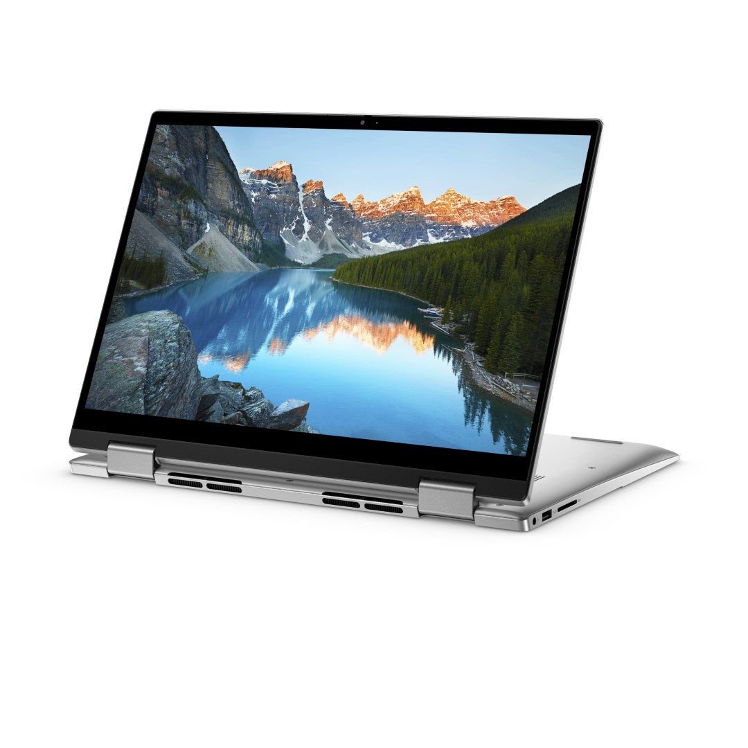 Dell Inspiron 7430 14-inch Core i5-1335U 16GB RAM 512GB SSD 2-in-1 Laptop Win 11 Pro