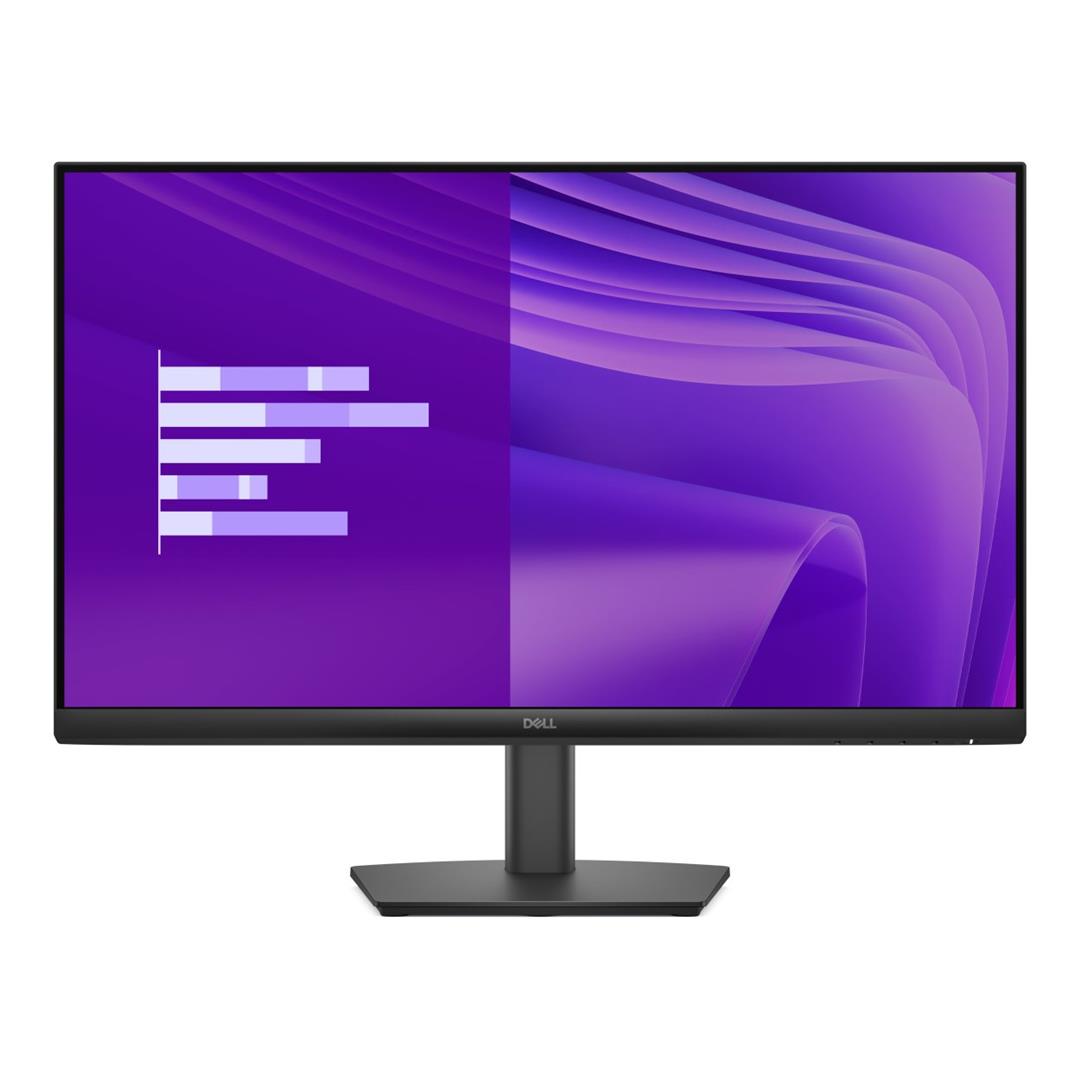 Dell Pro 24 E2425HM 23.8-inch 1920 x 1080p Full HD 5ms IPS Monitor 210-BRDN