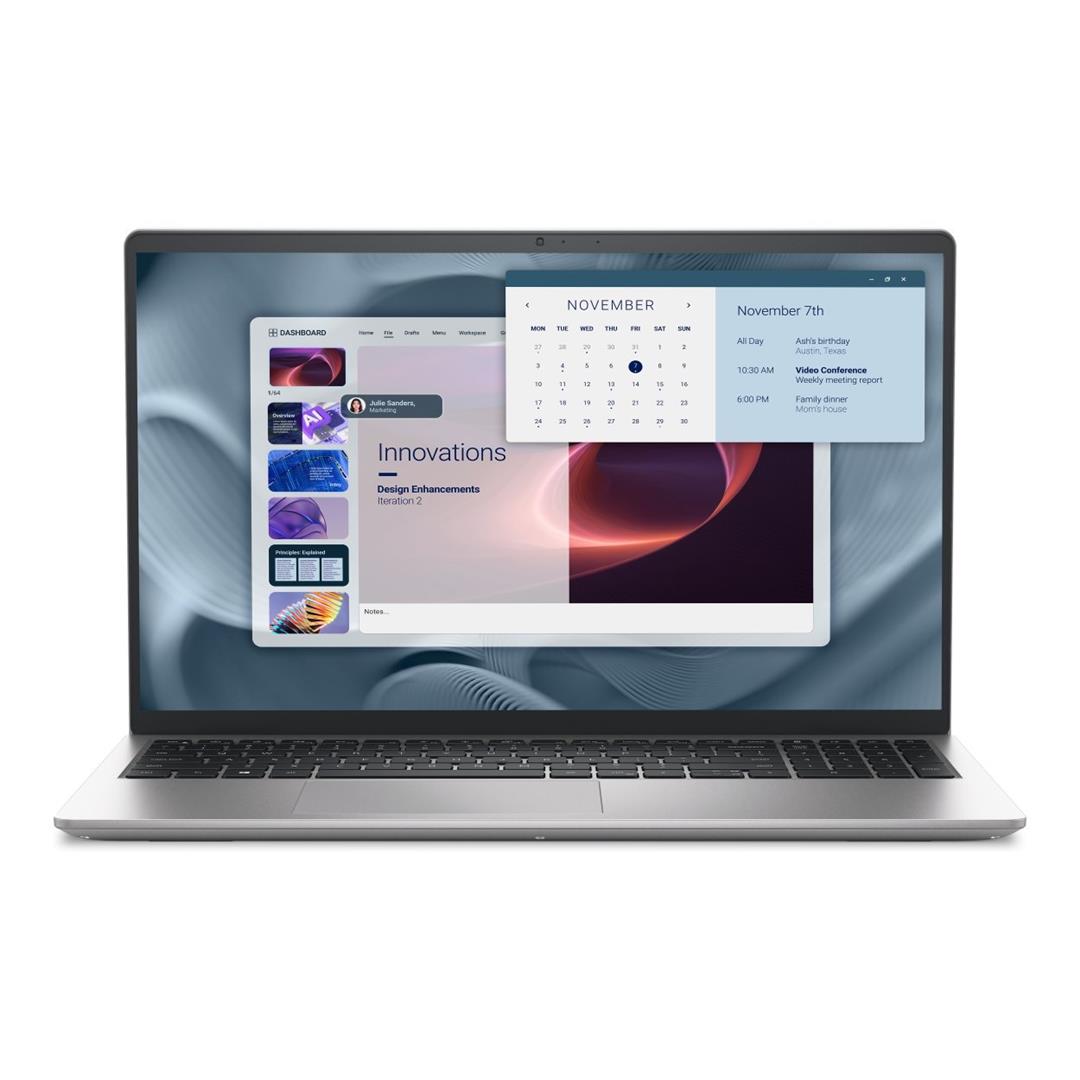 Dell Pro 15 Essential 15.6-inch Core i5-1334U 16GB RAM 1TB SSD Win 11 Pro Laptop
