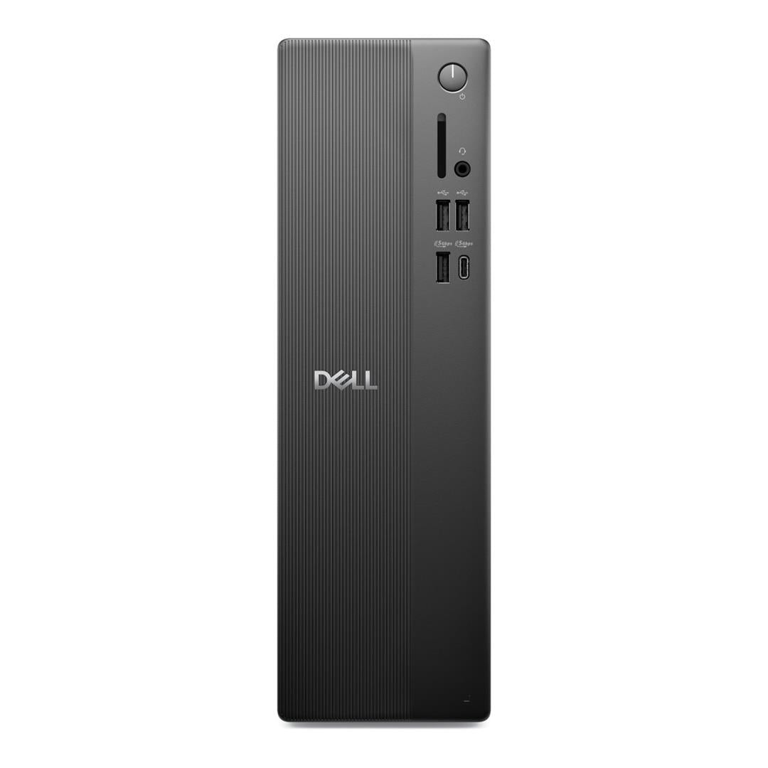 Dell Pro Slim Essential Core i3-14100 8GB RAM 512GB SSD Win 11 Pro Desktop PC