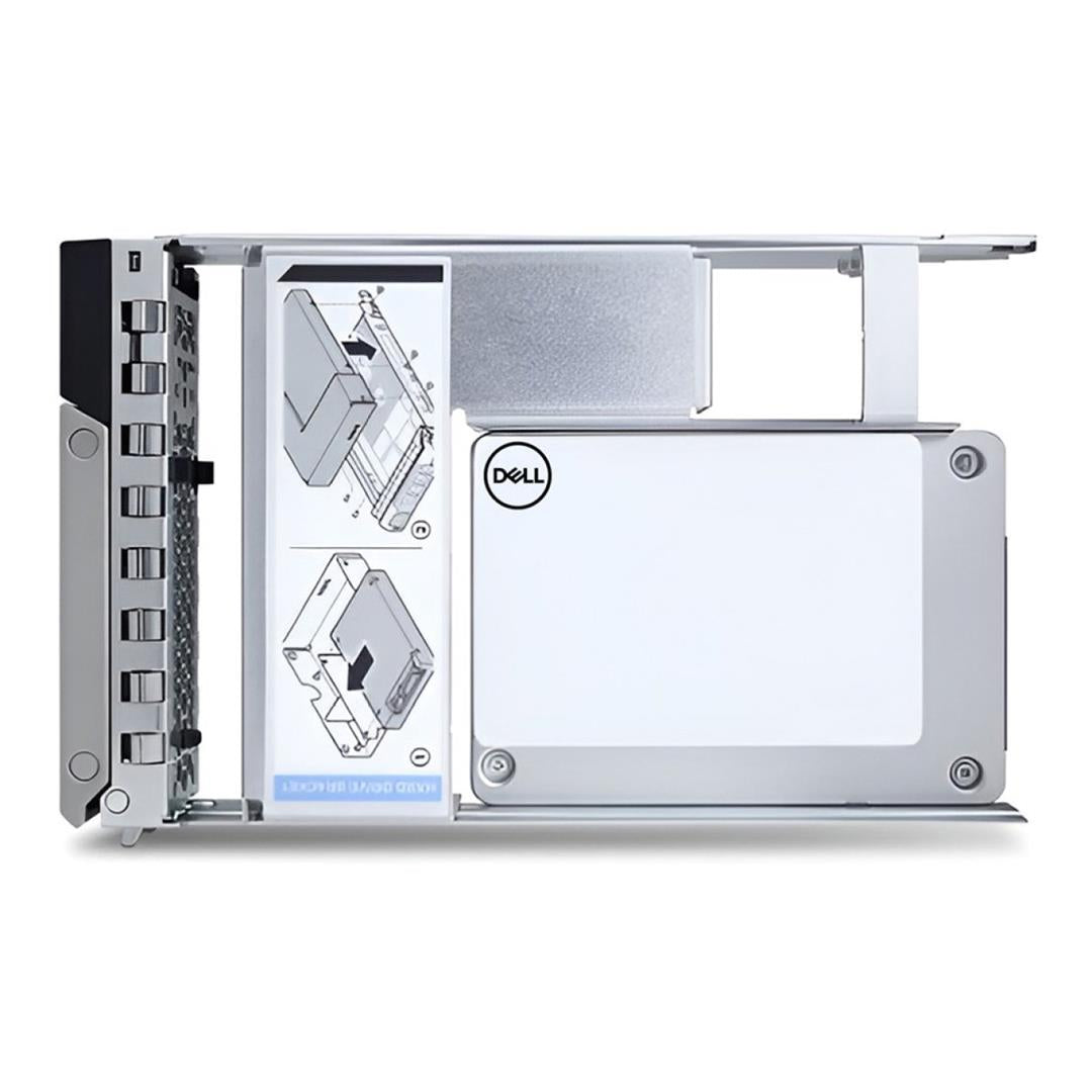 Dell 345-BGVS 2.5-inch 480GB Serial ATA III Internal SSD
