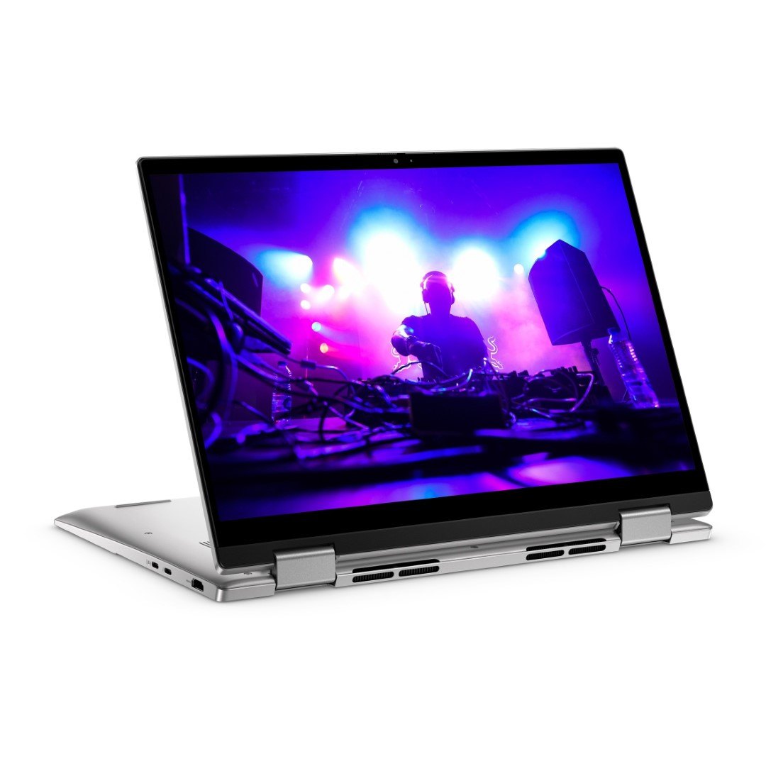 Dell Inspiron 7430 14-inch Core i5-1335U 8GB RAM 512GB SSD Win 11 Home 2-in-1 Laptop