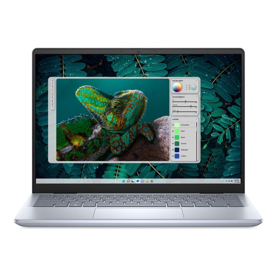 Dell Inspiron 14 Plus 7440 14-inch Core Ultra 7 155H 32GB RAM 1TB SSD Win 11 Home Laptop
