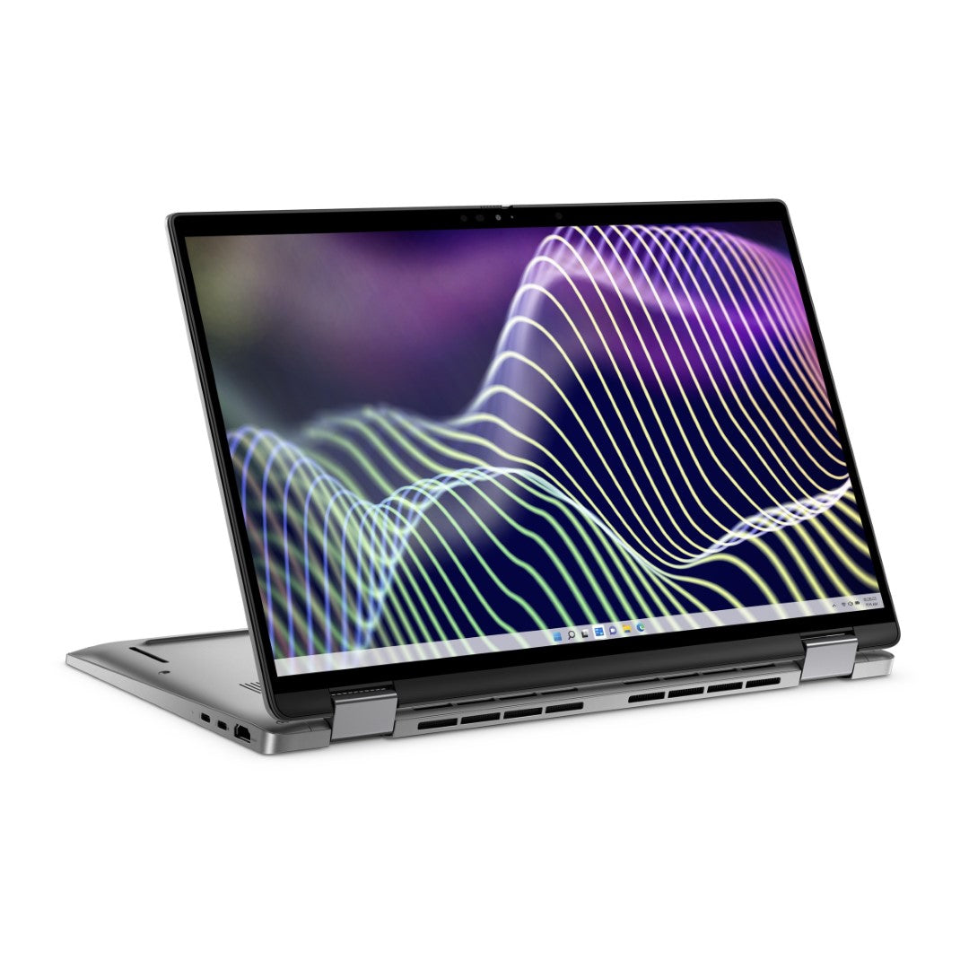Dell Latitude 7440 14-inch Core i7-1365U 16GB RAM 512GB SSD 4G Win 11 Pro 2-in-1 Laptop