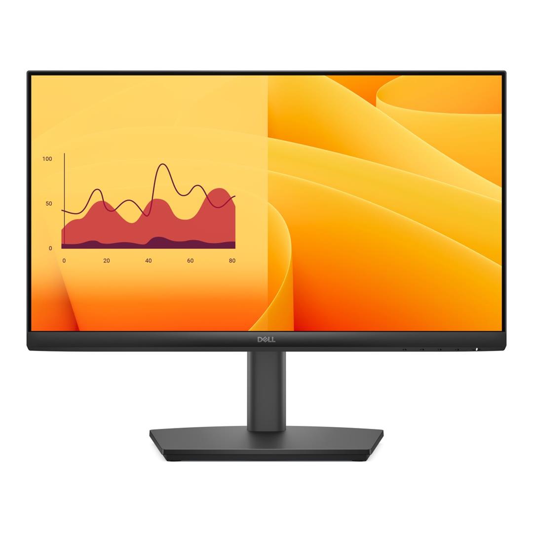 Dell Pro 22 E2225HSM 21.5-inch 1920 x 1080p Full HD 5ms VA Monitor 210-BRDT