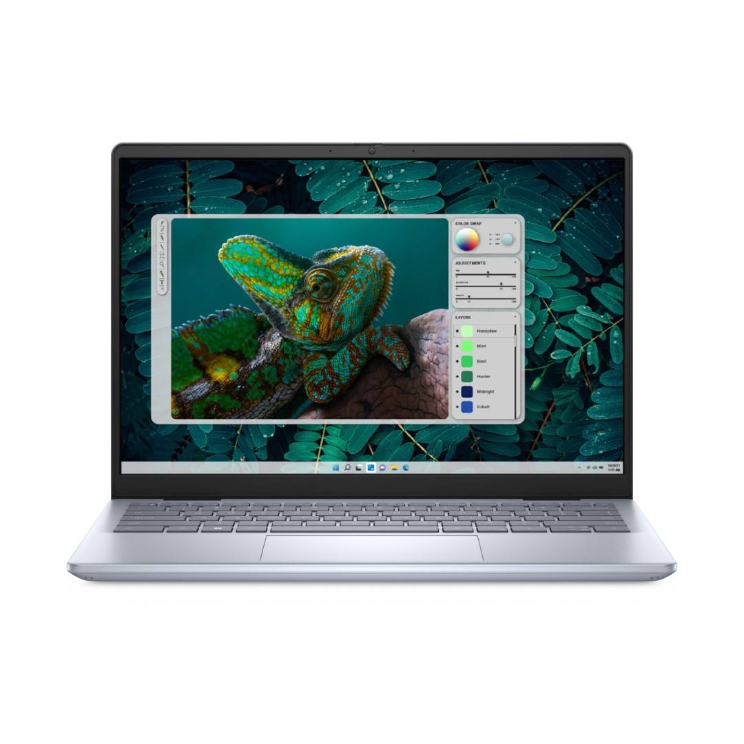 Dell Inspiron 14 7440 Plus 14-inch Core Ultra 7 155H 16GB RAM 1TB SSD Win 11 Pro Laptop