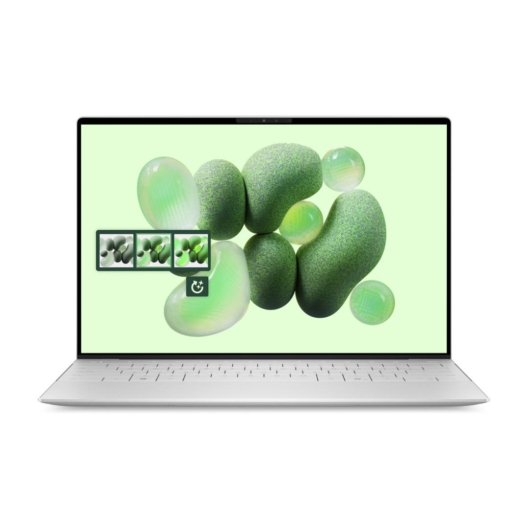 Dell XPS 13 9345 13.4-inch Snapdragon X Elite 16GB RAM 512GB SSD Win 11 Pro Laptop