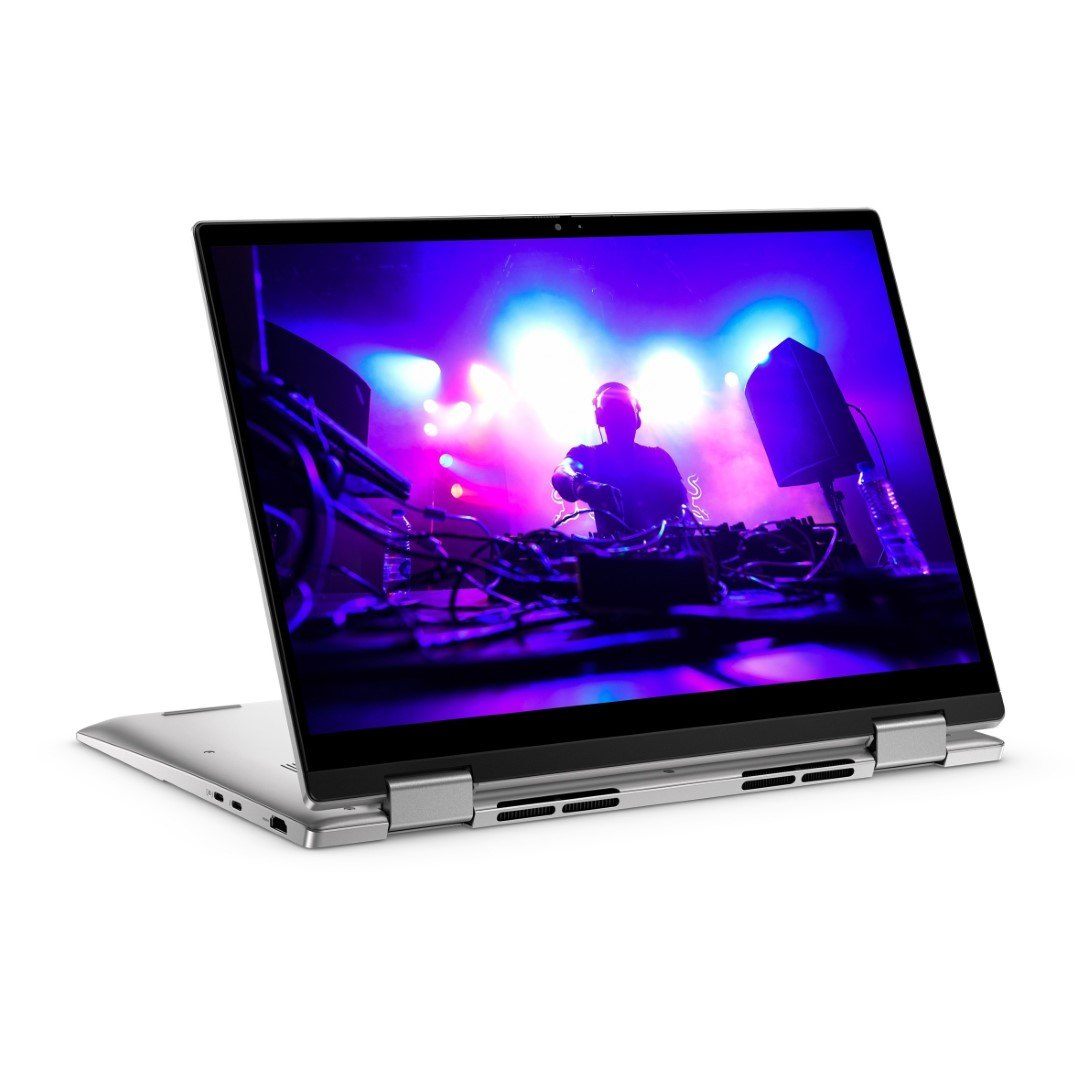 Dell Inspiron 7430 14-inch Core i7-1355U 16GB RAM 1TB SSD Win 11 Home 2-in-1 Laptop