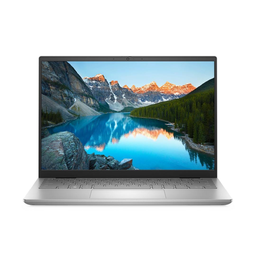 Dell Inspiron 14 Plus 7430 14-inch Core i7-13700H 16GB RAM 512GB SSD GeForce RTX 3050 Win 11 Home Laptop