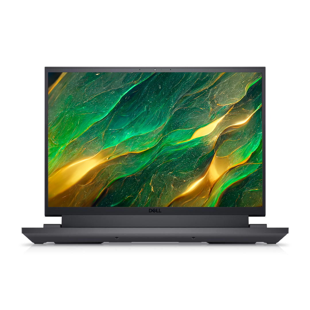Dell G16 7630 16-inch Core i7-13650HX 32GB RAM 1TB SSD GeForce RTX 4060 Win 11 Pro Gaming Laptop