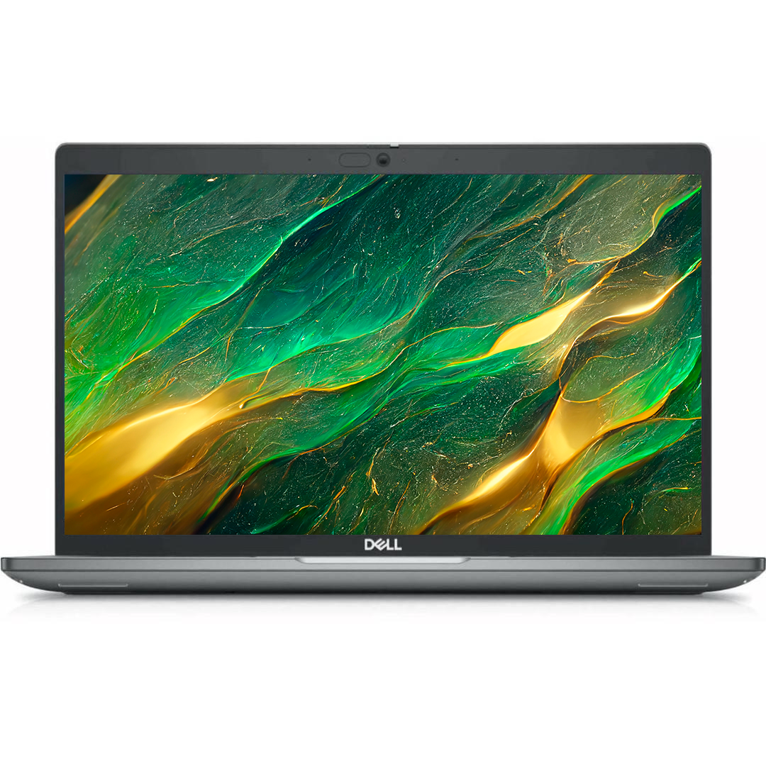 Dell Latitude 5440 14-inch Core i5-1335U 8GB RAM 256GB SSD Win 11 Pro Laptop
