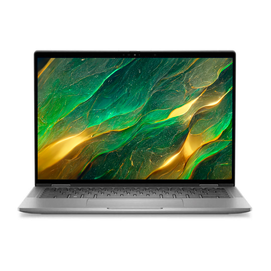 Dell Latitude 7440 14-inch Core i7-1355U 16GB RAM 512GB SSD Win 11 Pro Laptop