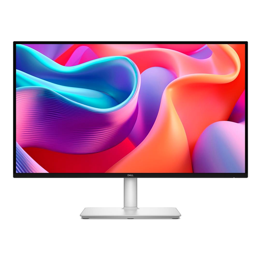 Dell 27 Plus S2725DC 27-inch Quad HD 1ms IPS USB-C Monitor