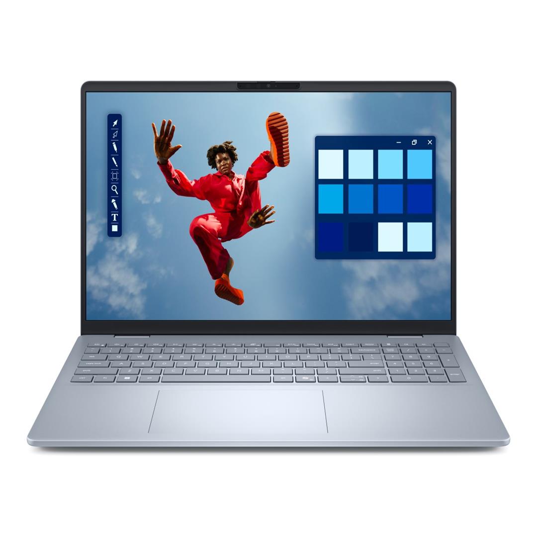 Dell 16 Plus 16-inch Core Ultra 9 288V 32GB RAM 2TB SSD Win 11 Pro AI Laptop