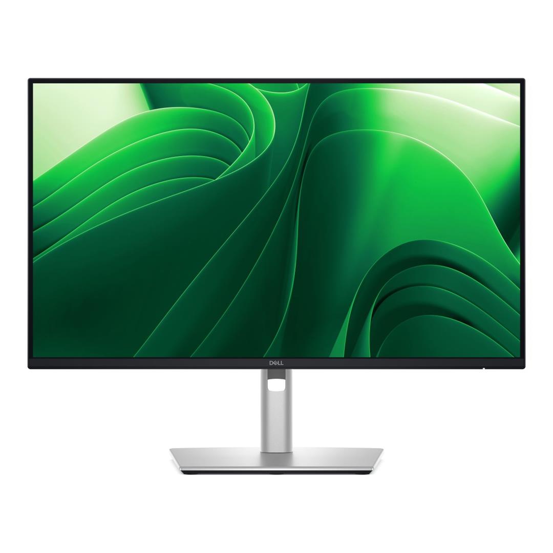 Dell Pro 24 Plus P2425DE 23.8-inch QHD 5ms IPS USB-C Hub Monitor