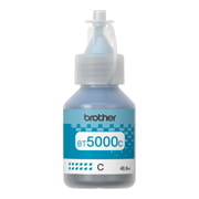 Brother BT-5000C Cyan Ink Bottle