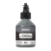 Brother BT-D60BK Black Ink Bottle
