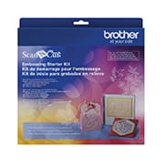 Brother CAEBSKIT1 ScanNCut Accessory