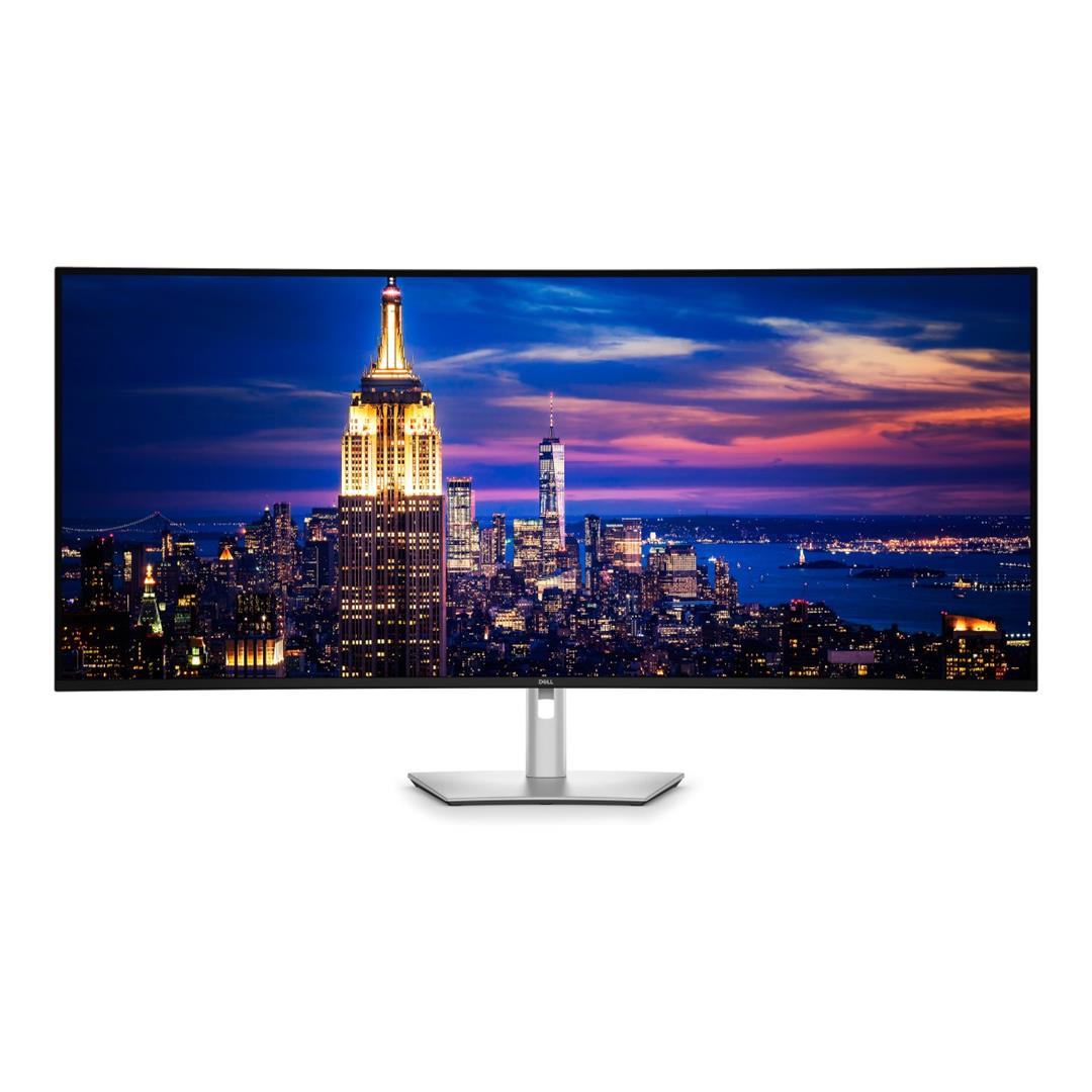 Dell UltraSharp 52 U5226KW 51.5-inch 6K 5ms IPS Thunderbolt Hub Curved Monitor