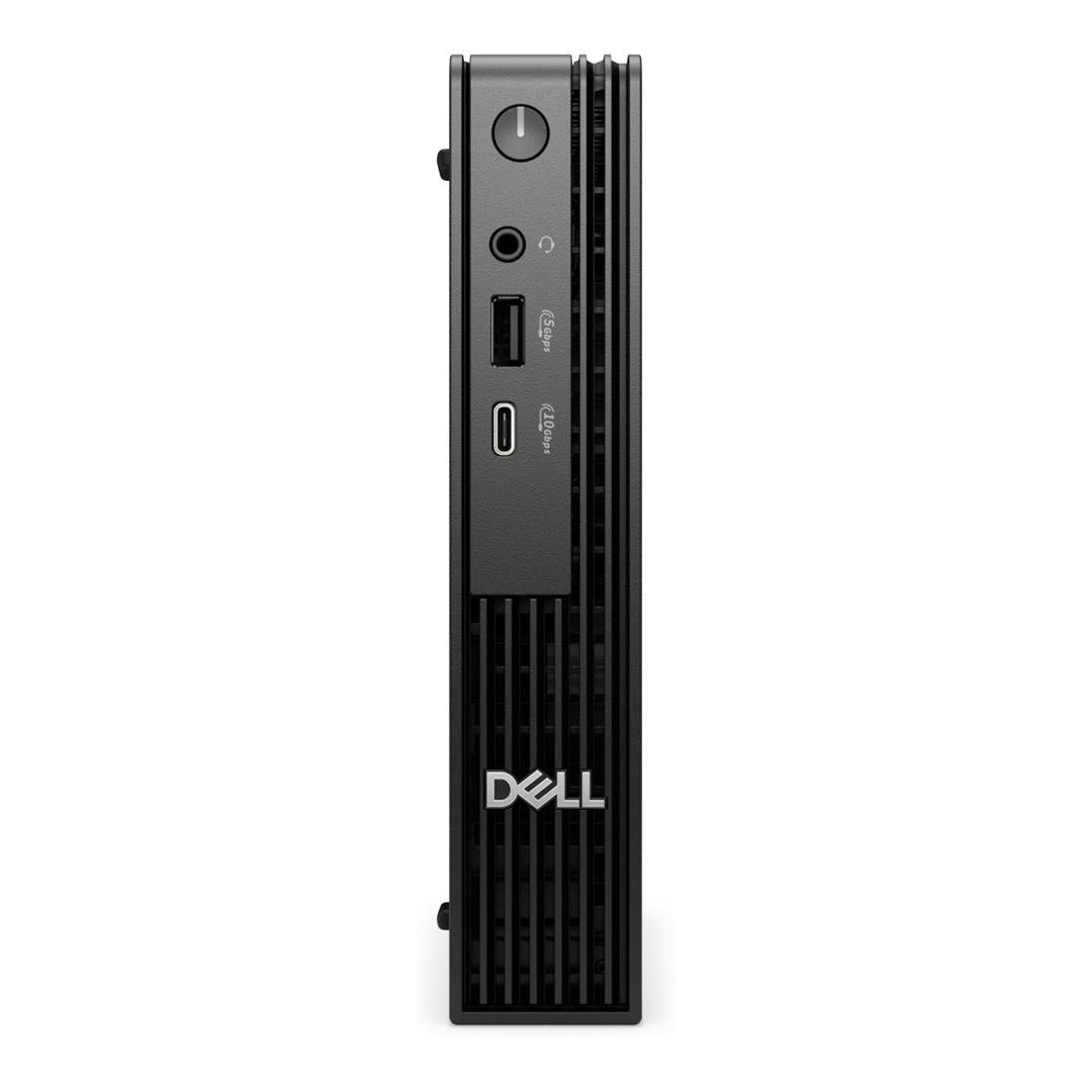 Dell Pro Micro Core i5-14500T 16GB RAM 512GB SSD Win 11 Pro Desktop PC