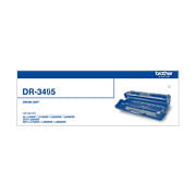 Brother DR3405 Black Drum Unit