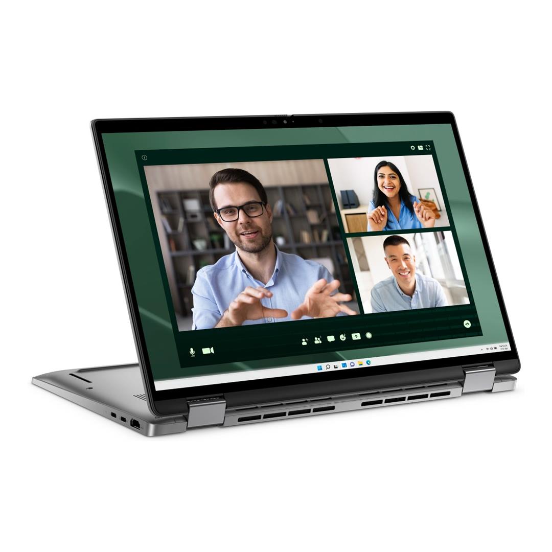 Dell Latitude 7450 14-inch Core Ultra 7 155U 16GB RAM 512GB SSD 4G Win 11 Pro 2-in-1 Laptop