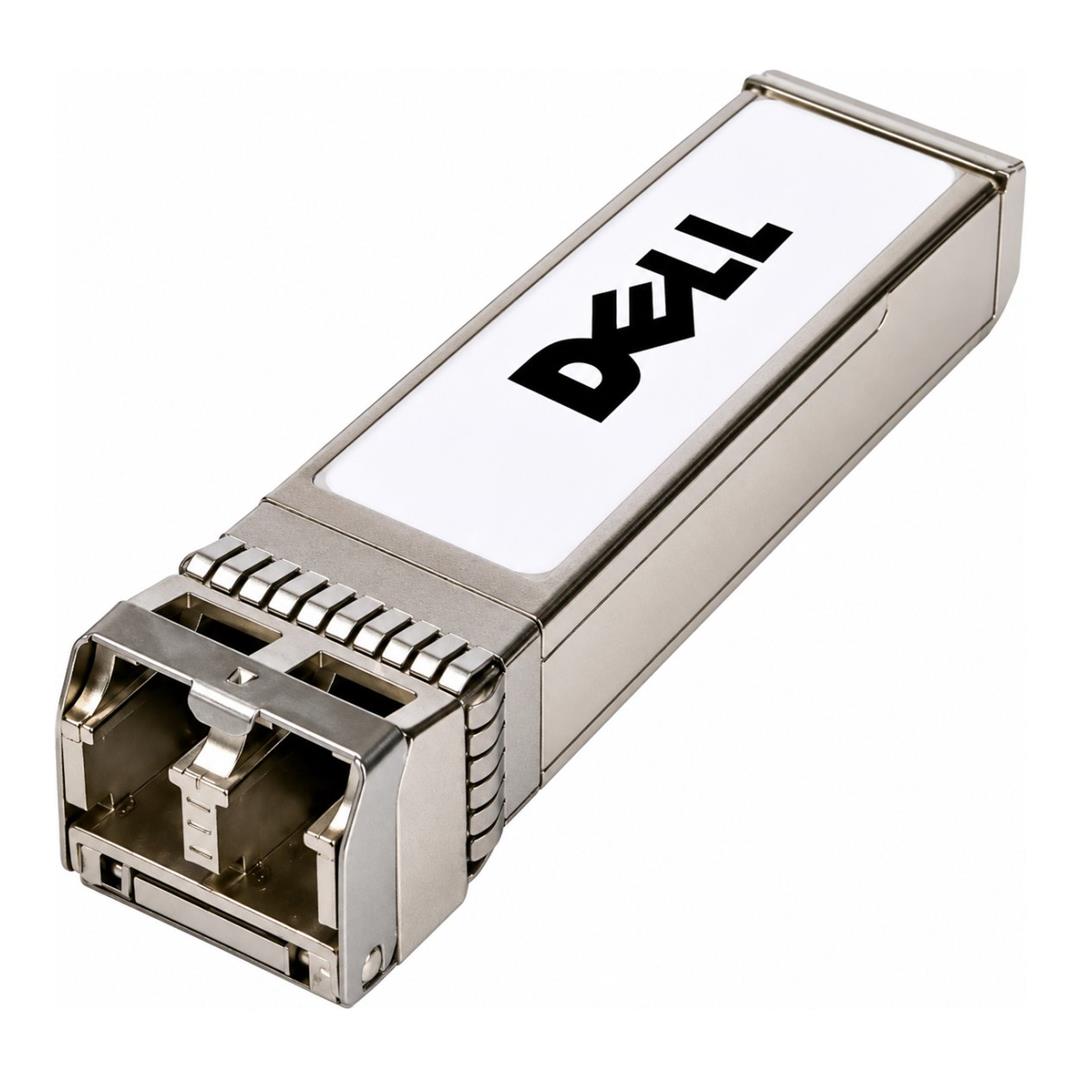 Dell SFP28 SR Optic 25GbE 85C Network Transceiver Module for all SFP28 ports - Customer Install
