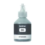 Brother BT6000BK Black Ink Bottle